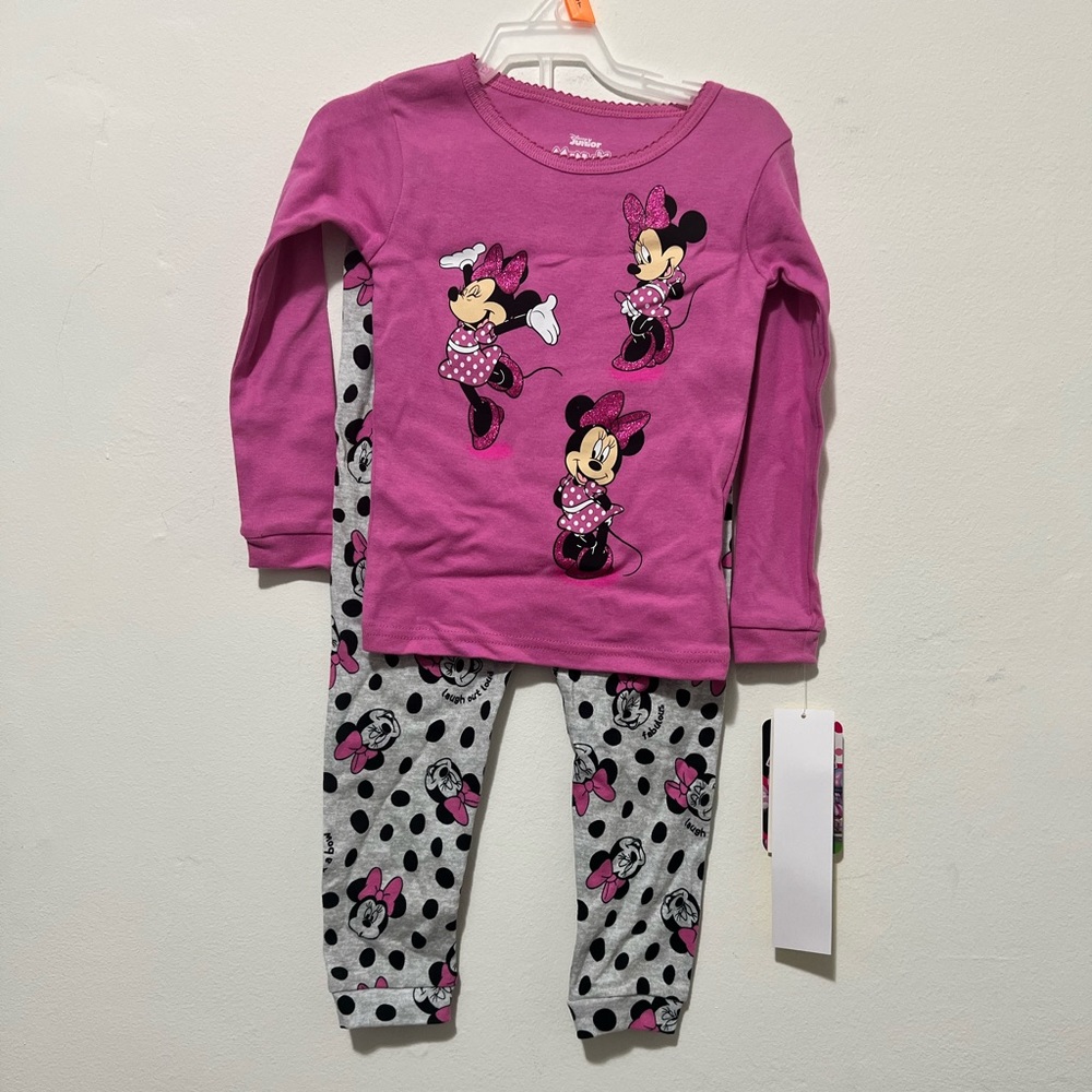 Pajamas - Picture 2 of 6